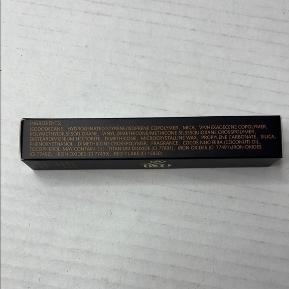 BYOD Longing Lips Liquid Lipstick - Picture 7 of 8